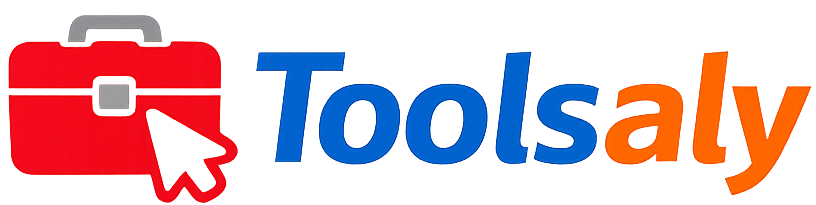 Toolsaly logo